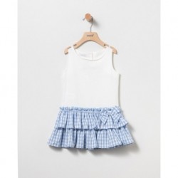 VESTIDO VESTIR VERANO COCO 50295