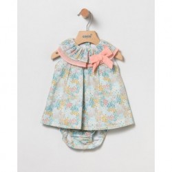 VESTIDO JESUSITO COCO 80388