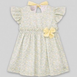 VESTIDO VESTIR VERANO PAZ RODRIGUEZ 004-151616 ALELI