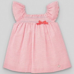 VESTIDO VESTIR VERANO PAZ RODRIGUEZ 004-151676 CIRCO