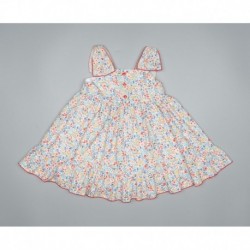 VESTIDO VESTIR VERANO GRANLEI 124-373