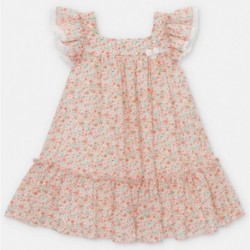 VESTIDO VESTIR VERANO MARTIN ARANDA 047-20227 MOMO