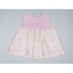 VESTIDO VESTIR VERANO GRANLEI 124-449
