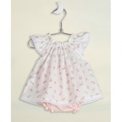 VESTIDO JESUSITO MEBI 1640-060+1640-009