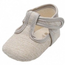 ZAPATITOS CUQUITO 7710 LINO