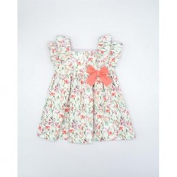 VESTIDO VESTIR VERANO FINA EJERIQUE P24A00