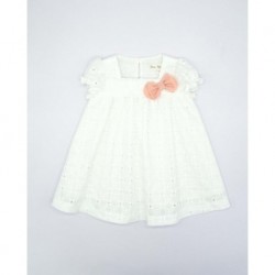 VESTIDO VESTIR VERANO FINA EJERIQUE P24A25