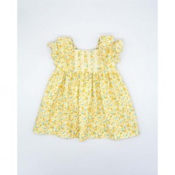 VESTIDO VESTIR VERANO FINA EJERIQUE P24A70