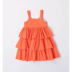 VESTIDO VESTIR VERANO IDO 8756
