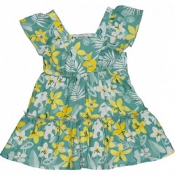 VESTIDO SPORT VERANO BIRBA 85325