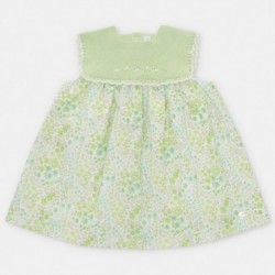 VESTIDO JESUSITO MARTIN ARANDA 047-30229 + 012-20229 NICE