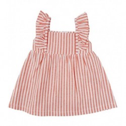 VESTIDO SPORT VERANO BABY BOL 141613