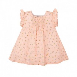 VESTIDO SPORT VERANO BABIDU 94474 GIRASOL