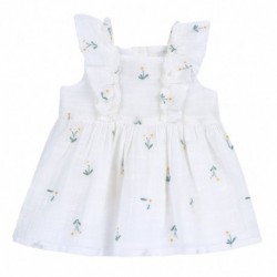 VESTIDO SPORT VERANO CHICCO 016615