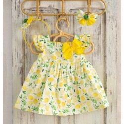 VESTIDO VESTIR VERANO CUKA 85041 SINIMAVO BANDARANAI