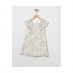 VESTIDO VESTIR VERANO COCO 50406