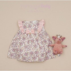 VESTIDO VESTIR VERANO PANGASA 2502830