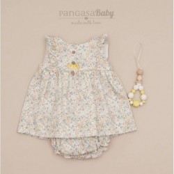 VESTIDO JESUSITO PANGASA 2533170