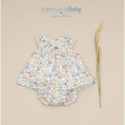 VESTIDO JESUSITO PANGASA 2533800