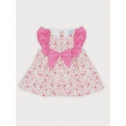 VESTIDO VESTIR VERANO SARDON 25BB-693 AMELIE