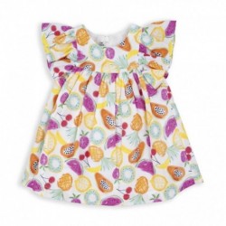 VESTIDO SPORT VERANO BABY BOL 151218