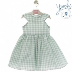 VESTIDO VESTIR VERANO YOEDU 0521-12 LANCELOT