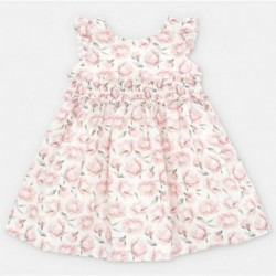 VESTIDO VESTIR VERANO MARTIN ARANDA 047-21259 SIENA