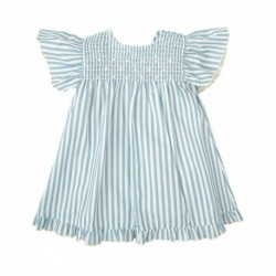 VESTIDO VESTIR VERANO BABIDU 91403 AUREOLA