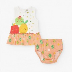 VESTIDO SPORT VERANO TUC TUC 11388993
