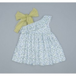 VESTIDO VESTIR VERANO GRANLEI 125-500
