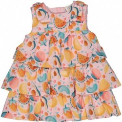 VESTIDO SPORT VERANO BIRBA 25314