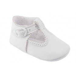 ZAPATITOS CUQUITO 7000 ONDITAS PIEL