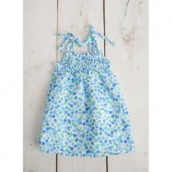 VESTIDO SPORT VERANO BAÑADORES LA PALA PL250309 MONACO