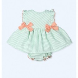 VESTIDO JESUSITO MACILUSION 9750 RAINBOW