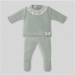 CONJUNTO POLAINA PERLE PAZ RODRIGUEZ 103-42150