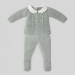 CONJUNTO POLAINA PERLE PAZ RODRIGUEZ 103-42154