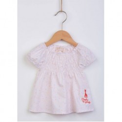 CONJUNTO SPORT VERANO NIÑA SOPHIE LA GIRAFE 43022