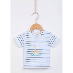 CONJUNTO SPORT VERANO NIÑO SOPHIE LA GIRAFE 44016