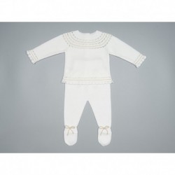 CONJUNTO POLAINA PERLE GRANLEI 123-236