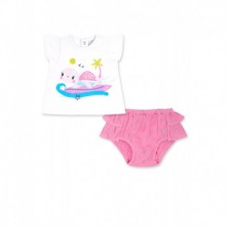 CONJUNTO SPORT VERANO NIÑA TUC TUC 11349315
