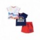 CONJUNTO SPORT VERANO NIÑO TUC TUC 11349745