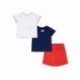 CONJUNTO SPORT VERANO NIÑO TUC TUC 11349745