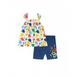 CONJUNTO SPORT VERANO NIÑA TUC TUC 11349640