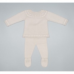 CONJUNTO POLAINA PERLE GRANLEI 124-205