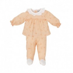 CONJUNTO POLAINA ALGODON BABIDU 53238 ALEGRIA