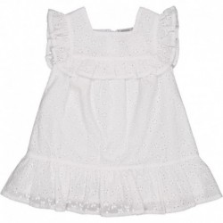 VESTIDO VESTIR VERANO BIRBA 85315