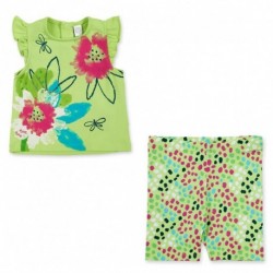 CONJUNTO SPORT VERANO NIÑA TUC TUC 11369386+11369376