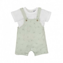 CONJUNTO SPORT VERANO NIÑO BABIDU 43238 ALEGRIA
