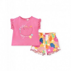 CONJUNTO SPORT VERANO NIÑA TUC TUC 11368990