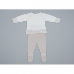 CONJUNTO POLAINA PERLE GRANLEI 125-216